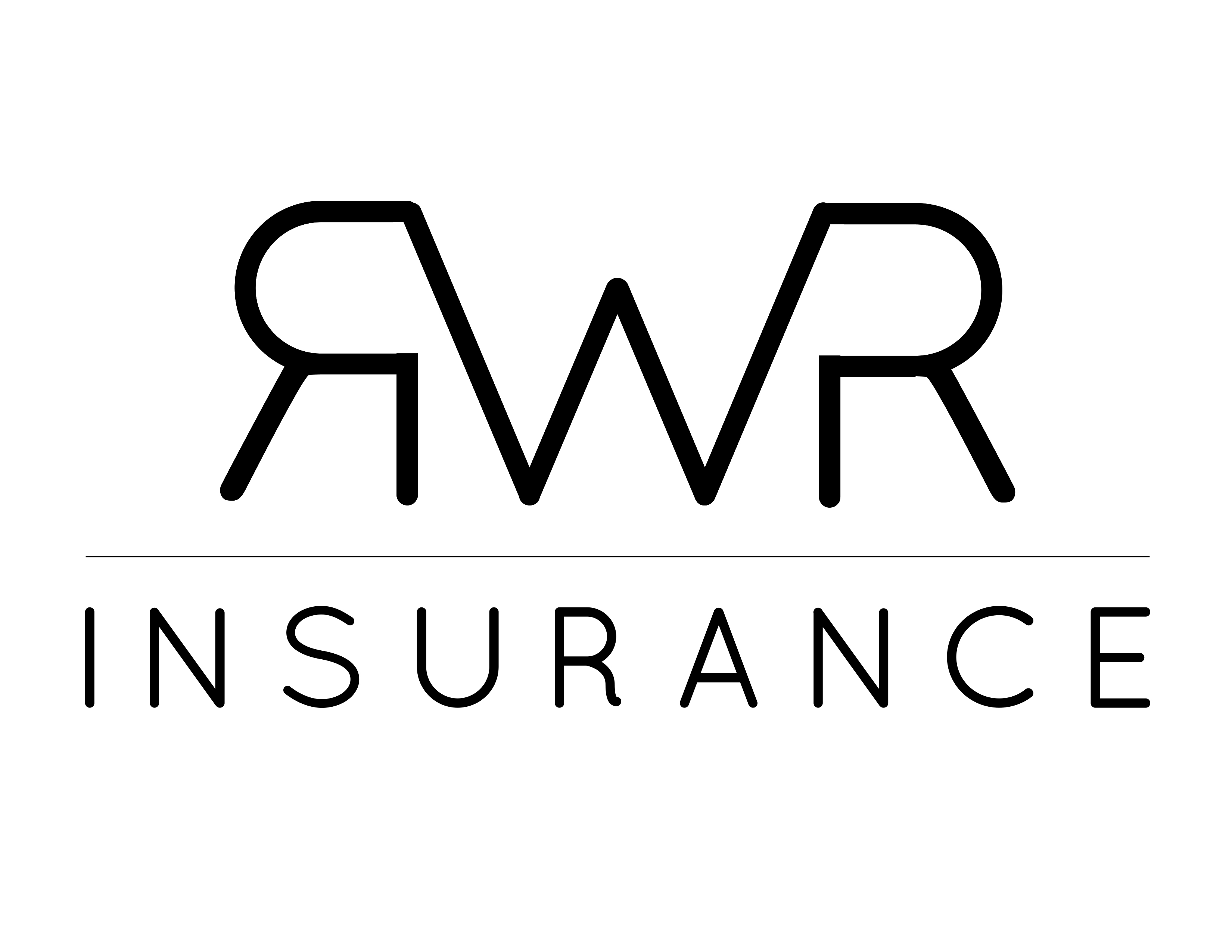 RWR Logo